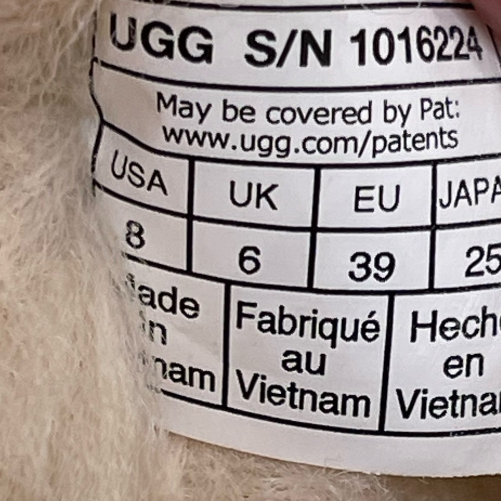 UGG Classic Tall II Boots outdoor hiking camping streetwear - Picture 8 of 11